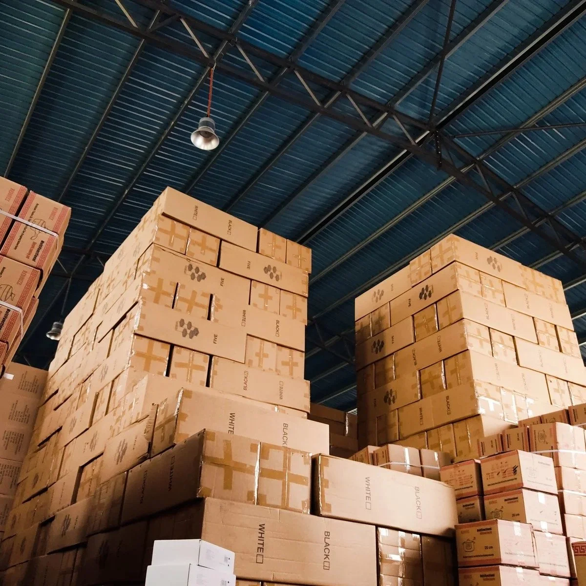 In-House Warehousing vs 3PL: Which Model Fits Your Volume