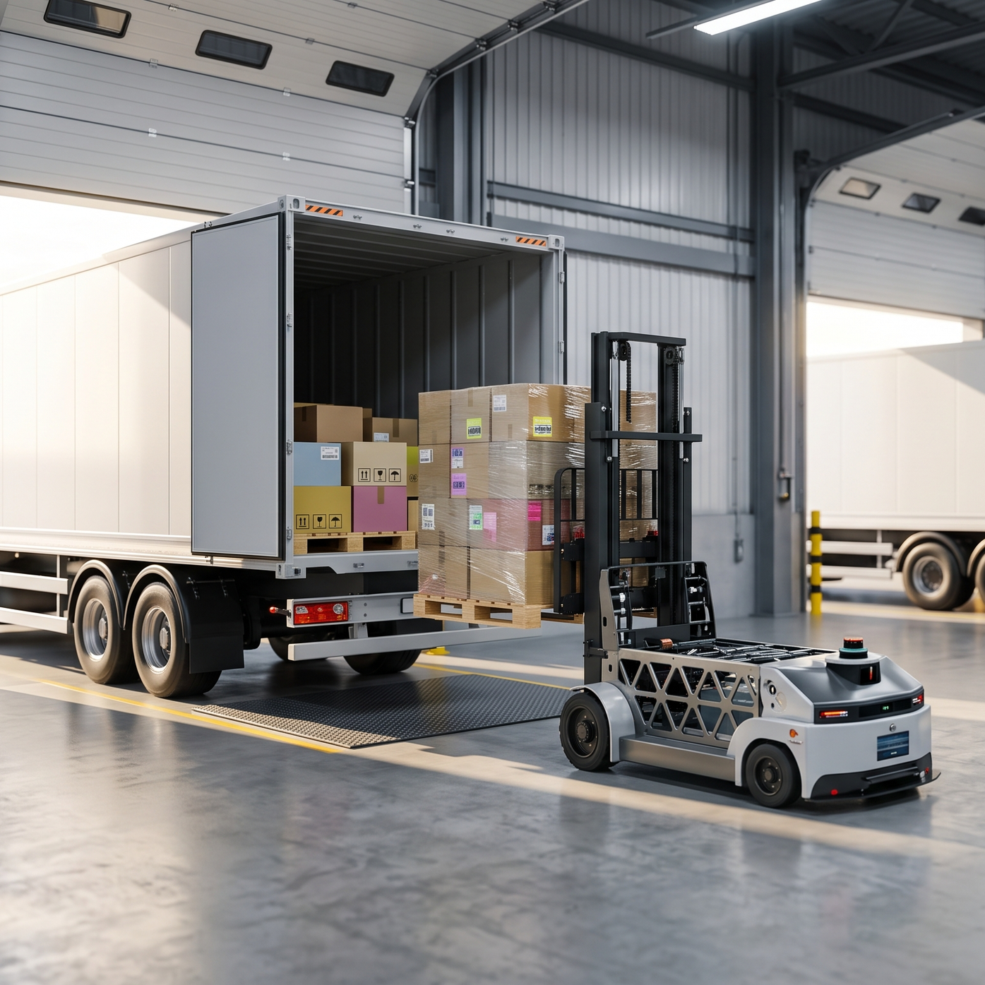 What Is Cross-Docking? The Method That Skips the Shelf