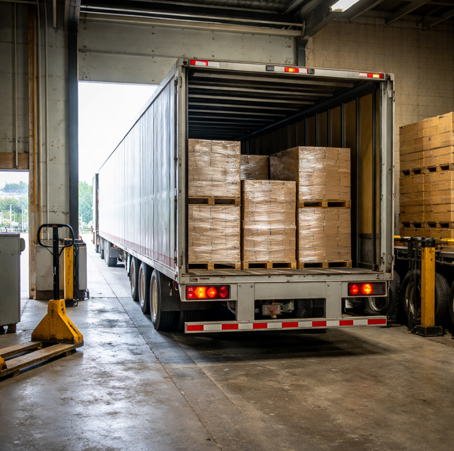 FTL vs LTL Shipping: Which Fits Your Freight?