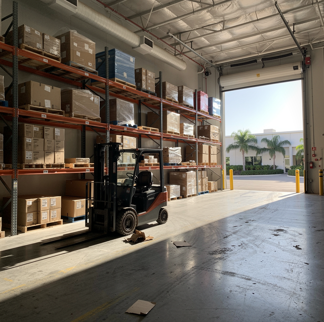 Emergency-Response Storage: What It Is and When You Need It