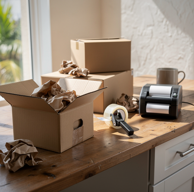 How 3PL Helps a Growing E-Commerce Business Scale Past Its Garage