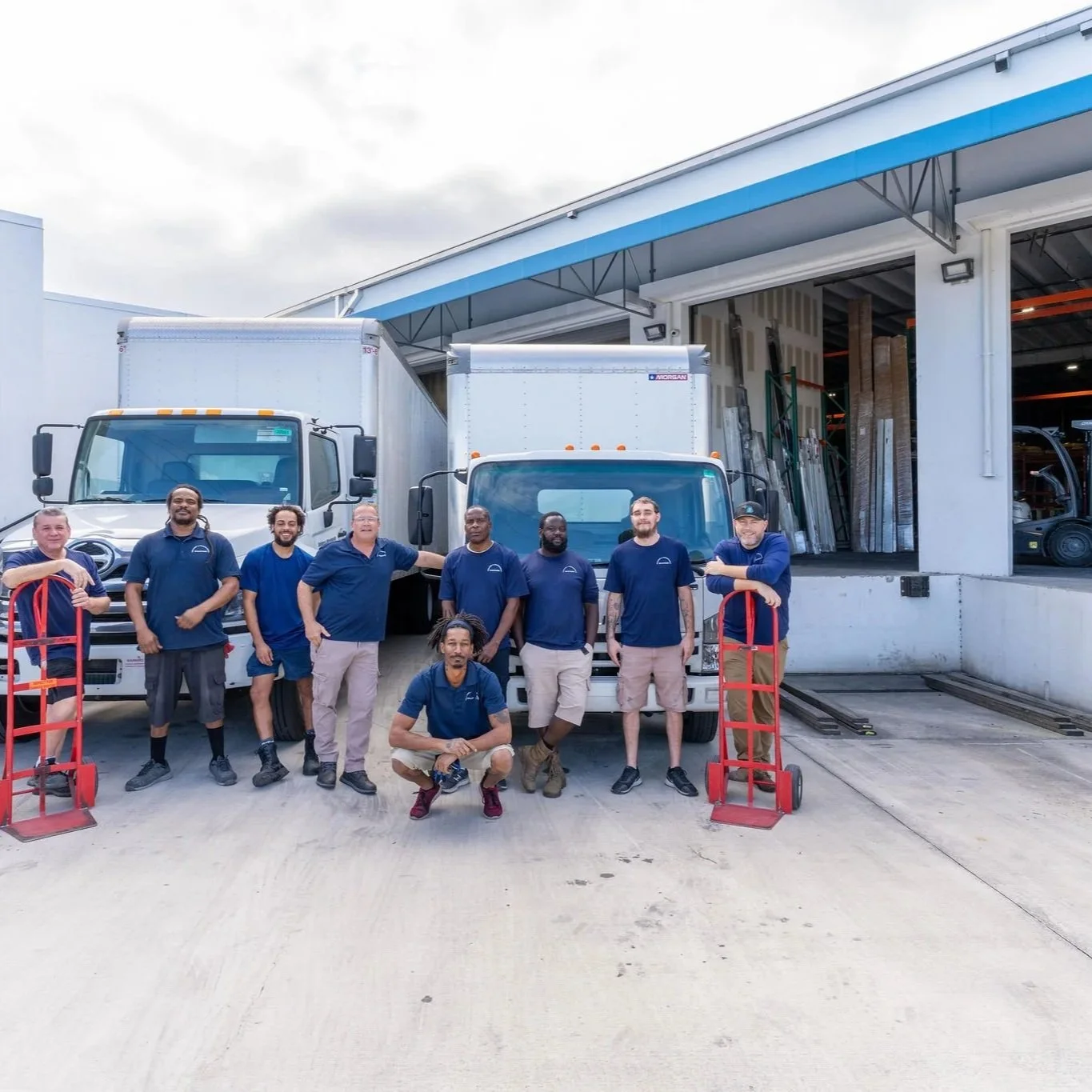 seasonal storage in West Palm Beach, FL