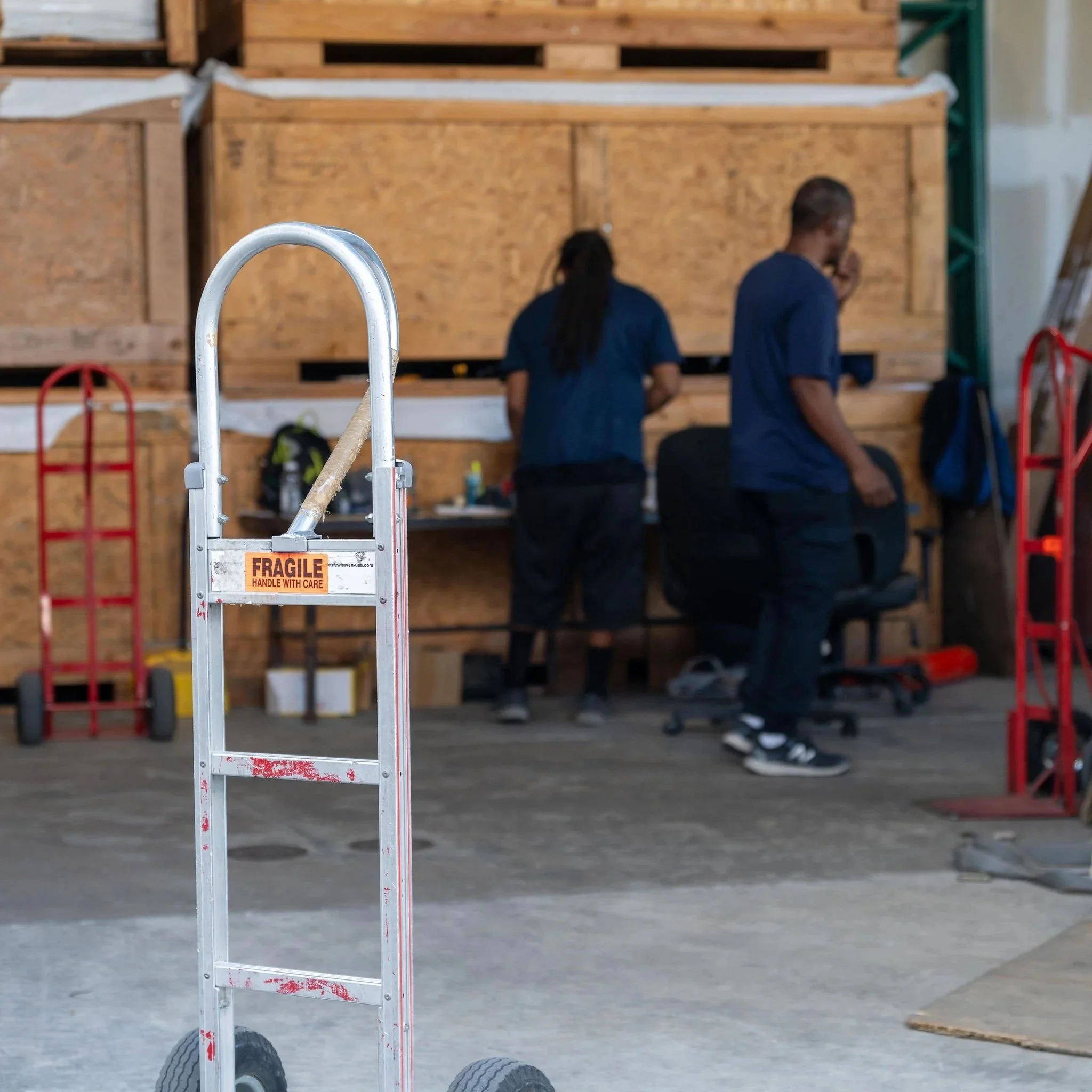 Third-Party logistics services in Florida