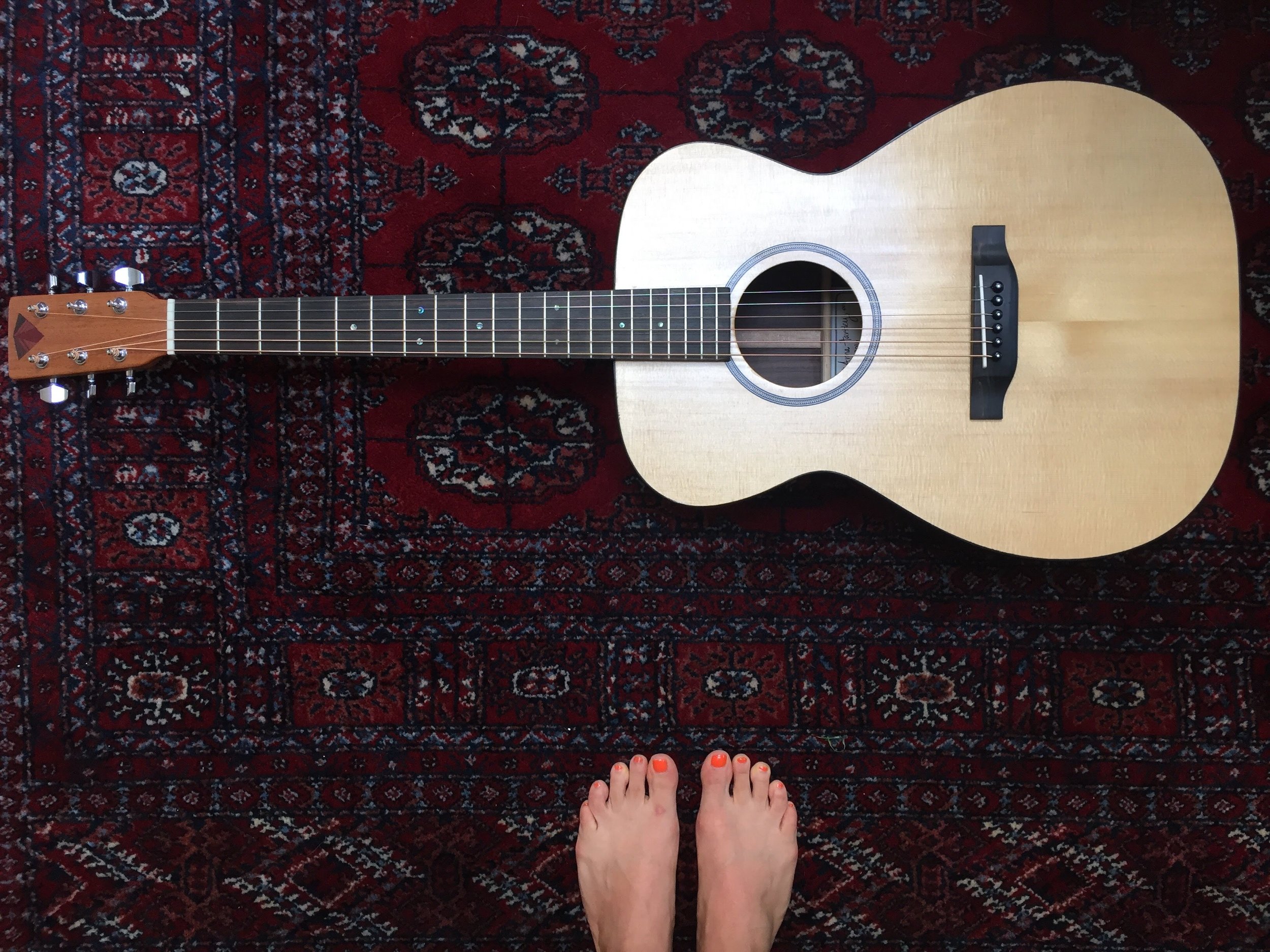 Martin Guitar