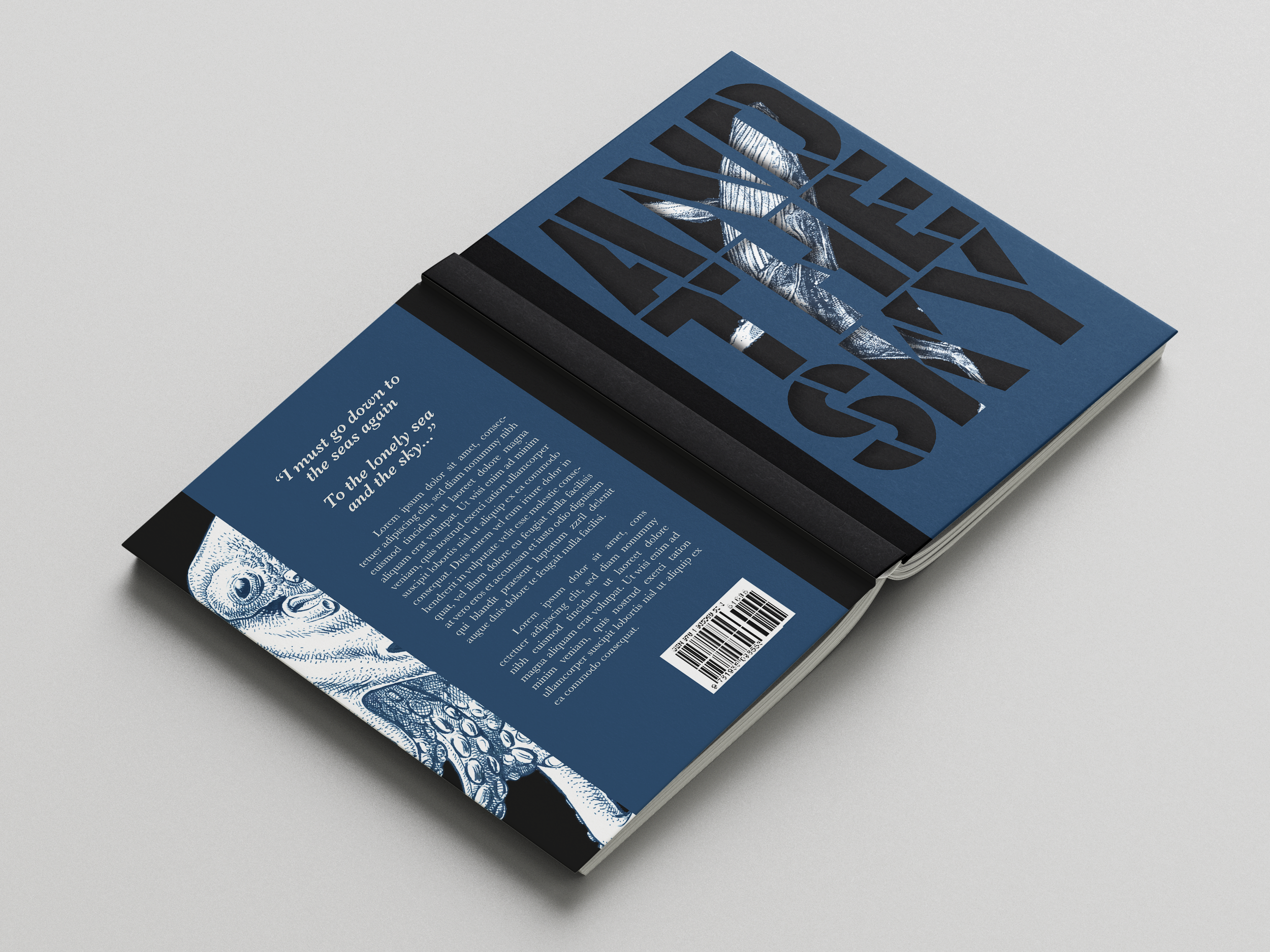 Prototype presented in class before fabrication