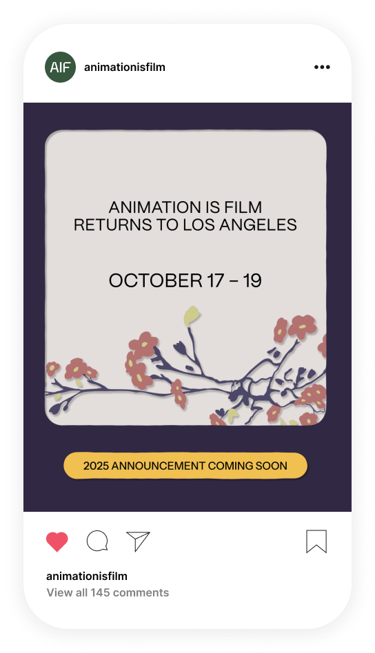 Teaser graphic concept