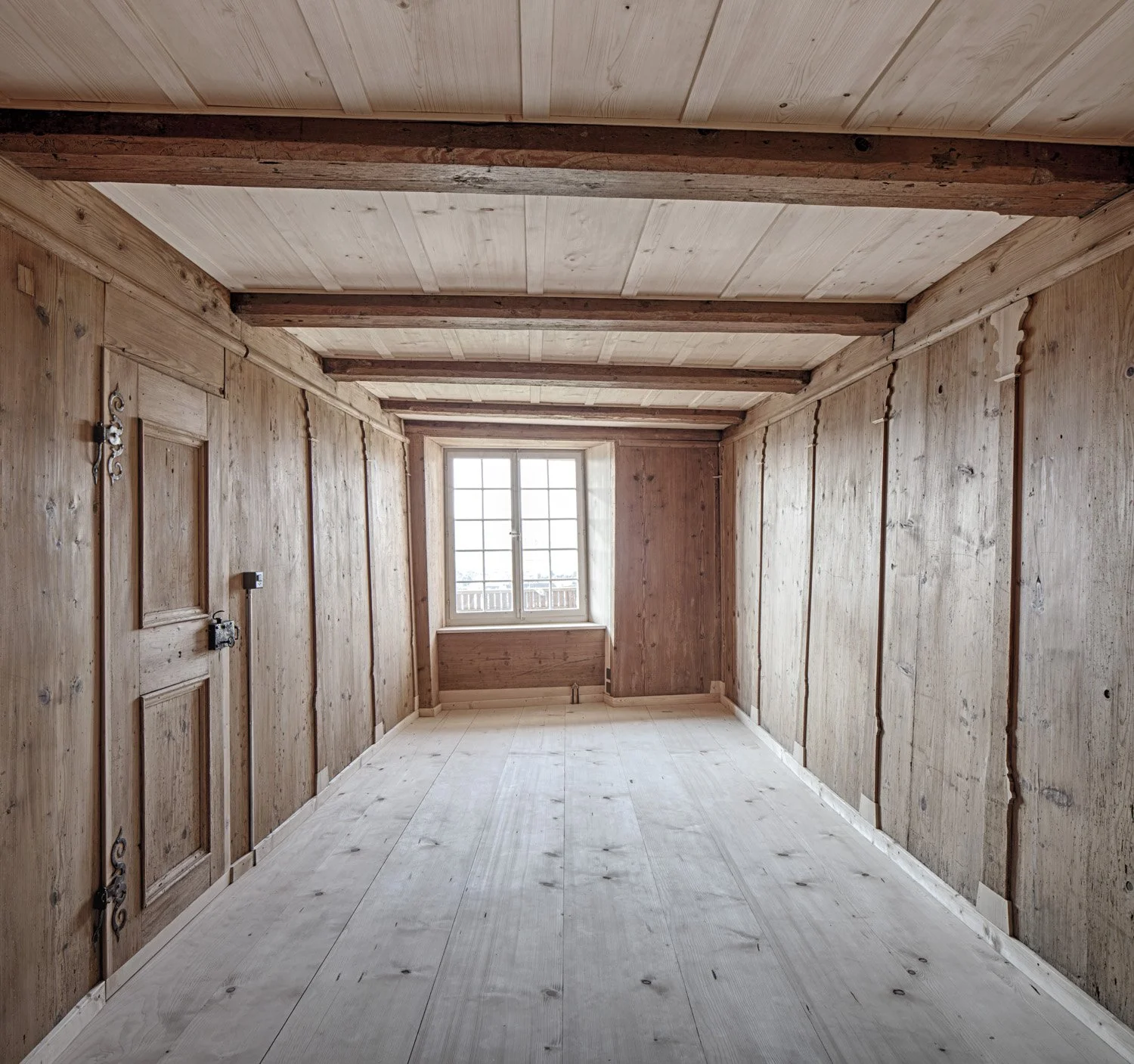 A11 - Altstadtwohnung am Bielersee