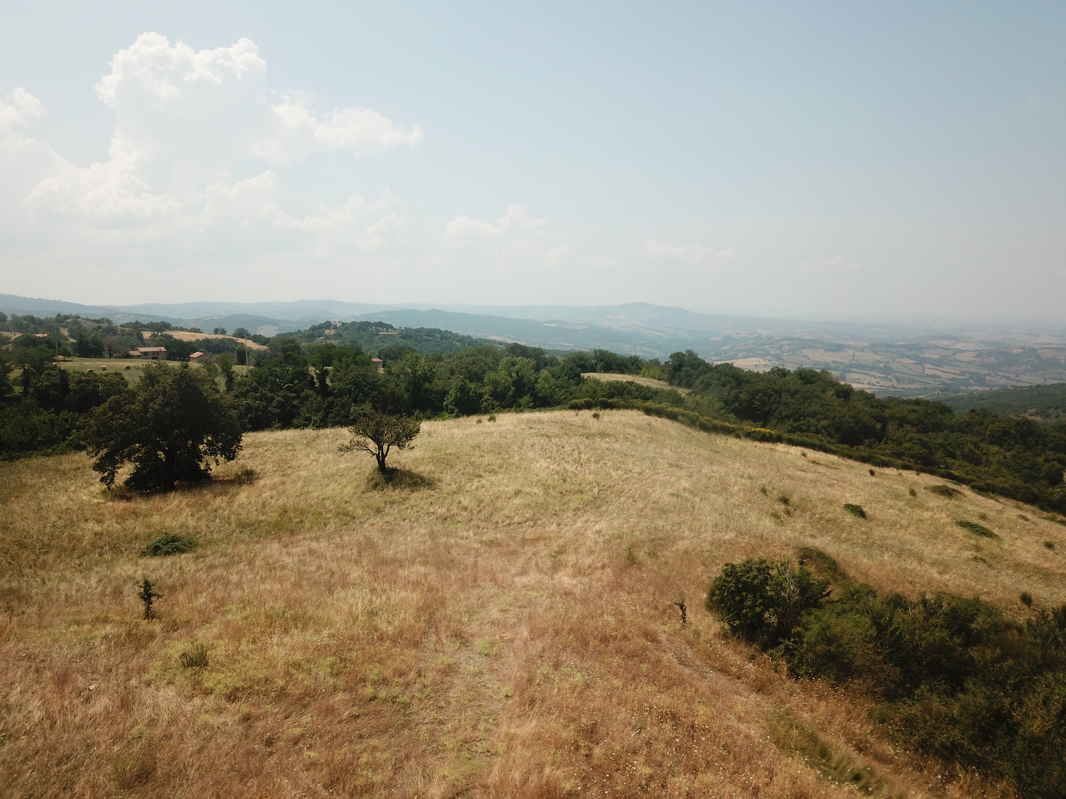 CIV - Planung Landhaus Toskana, IT