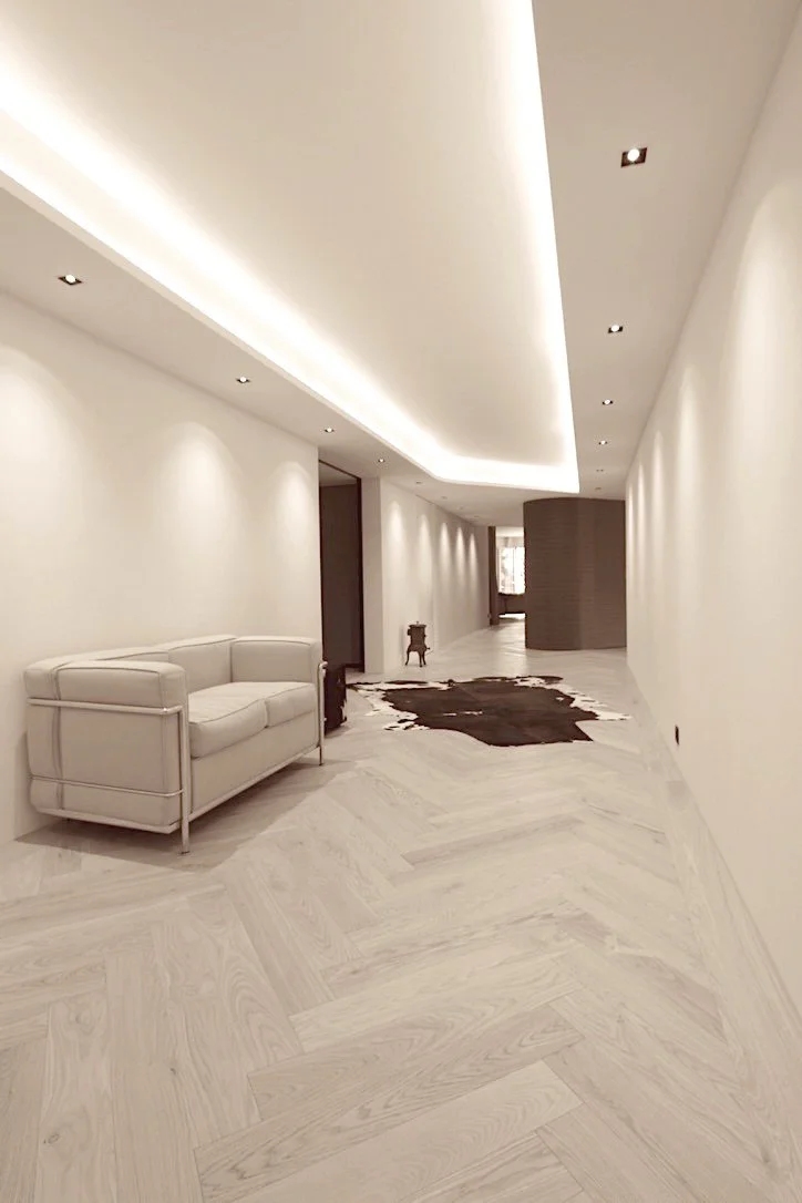 S72/11 - Kernsanierung Wohnung Terrassensiedlung