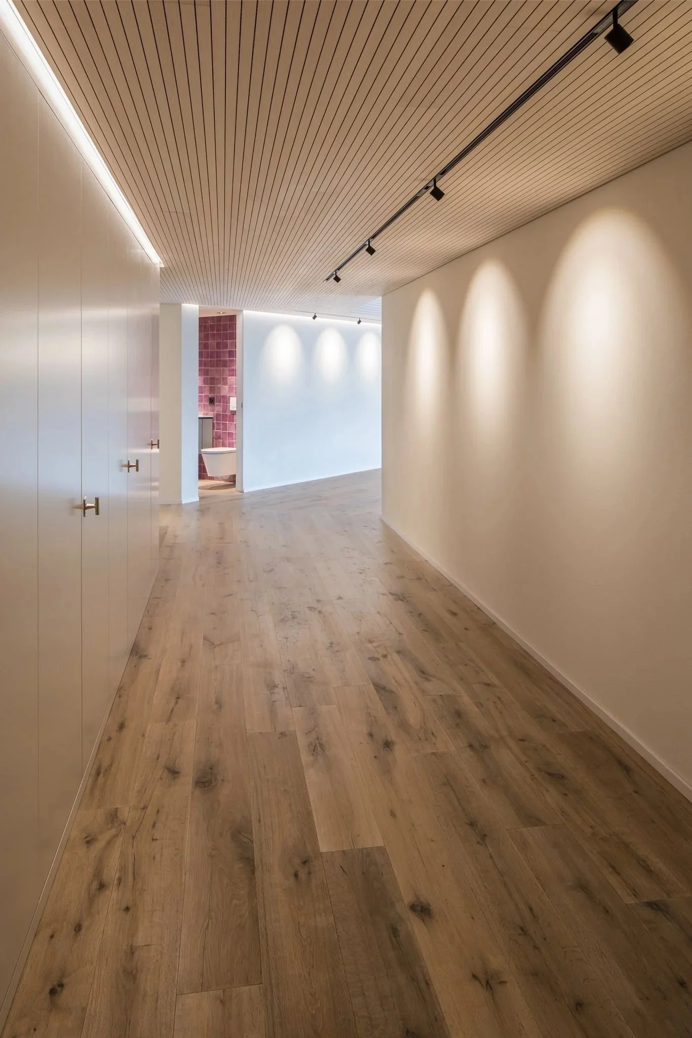 S72/21 - Kernsanierung mit neuer Raumstruktur