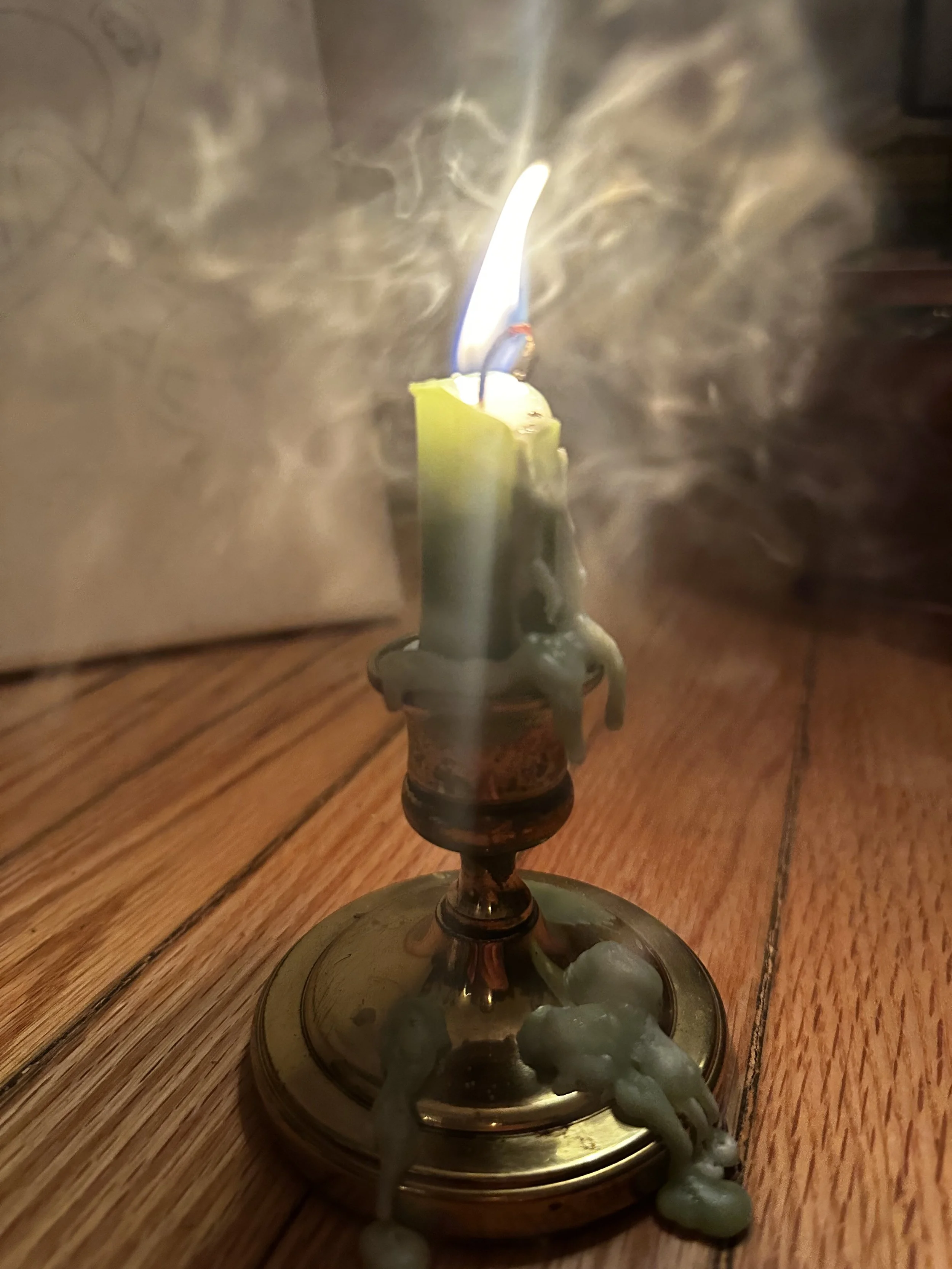 Spirituality