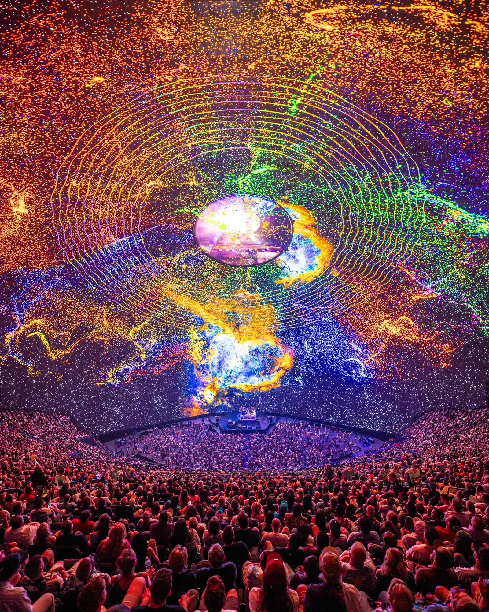 Sight Sphere Sphere