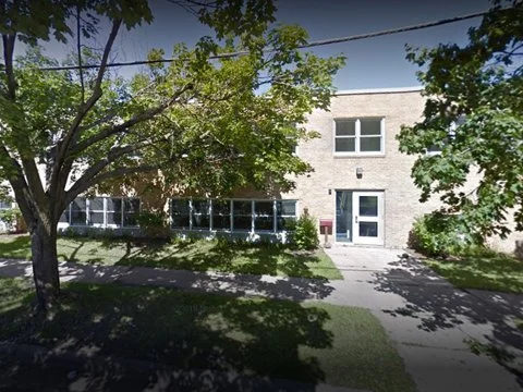 Montessori American Indian Childcare Center