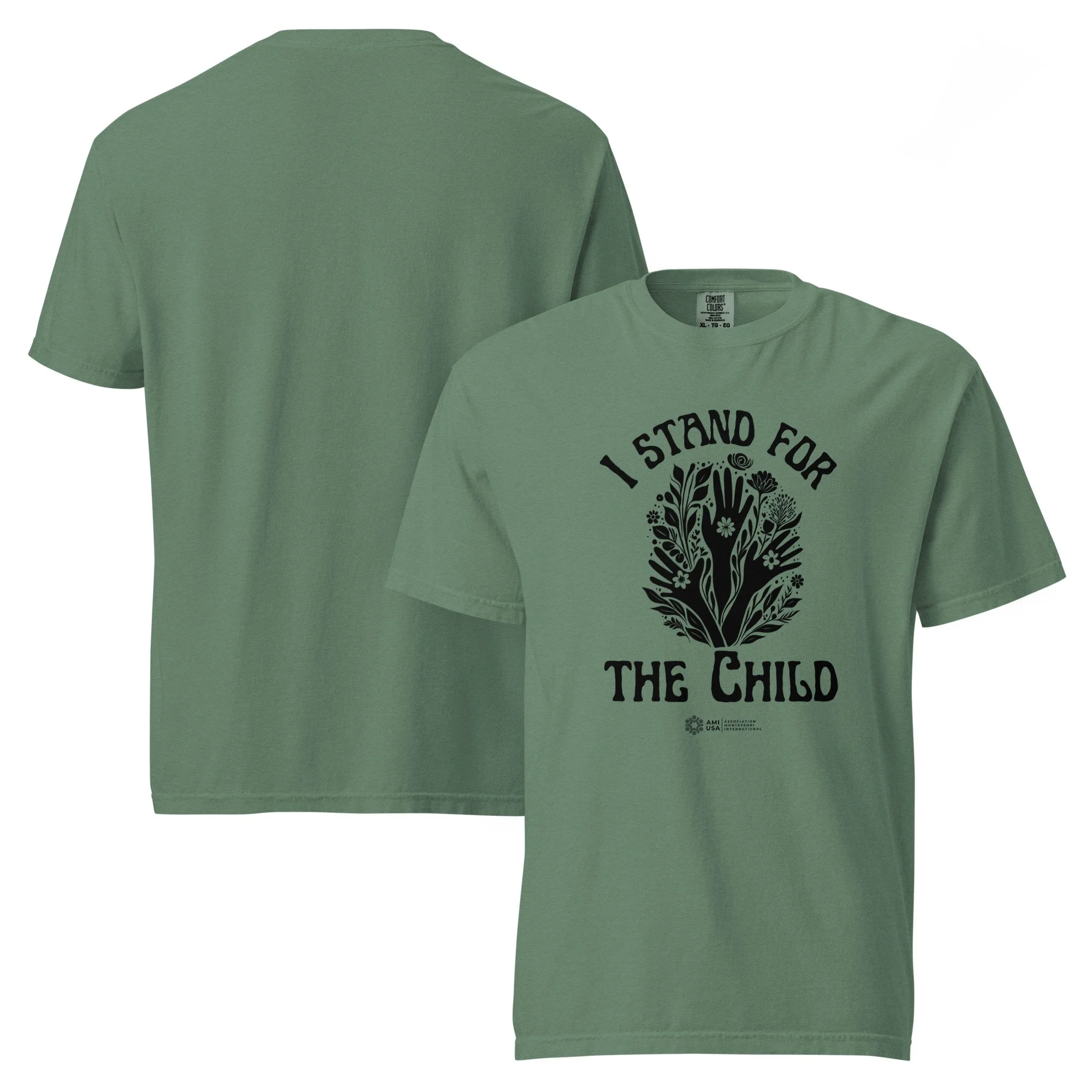 unisex-garment-dyed-heavyweight-t-shirt-light-green-front-and-back-68963be59219e.jpg