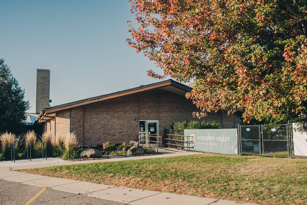 Mississippi Valley Montessori School