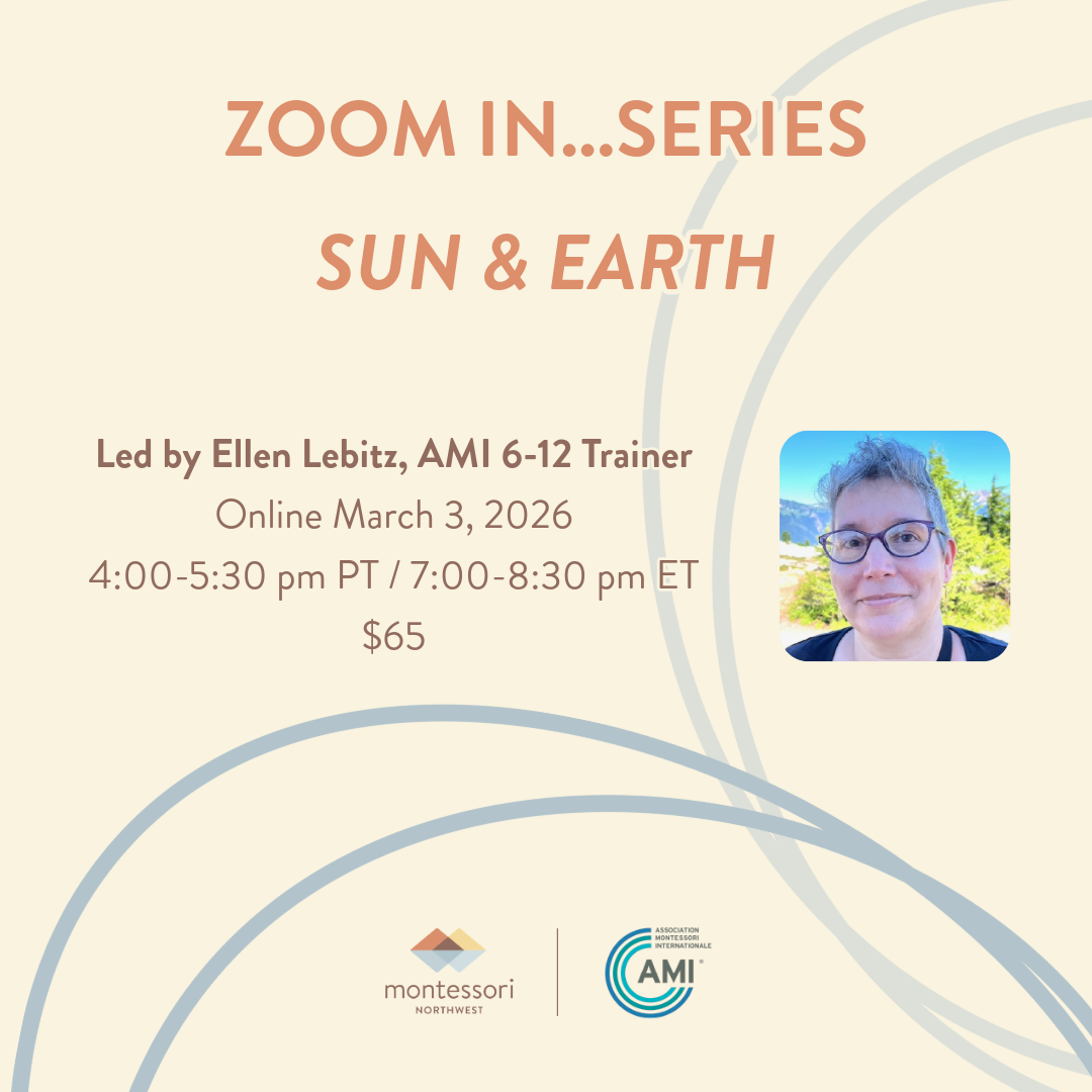 6-12 Zoom In: Sun & Earth