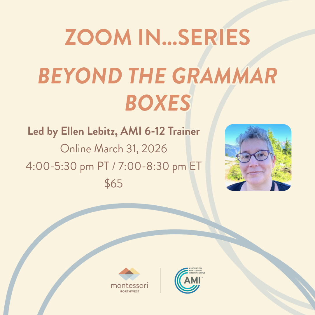 6-12 Zoom In: Beyond the Grammar Boxes