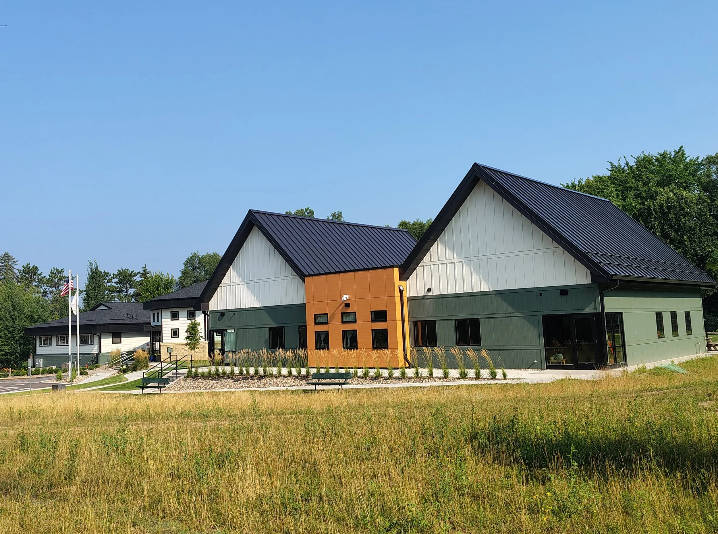 White Bear Montessori School