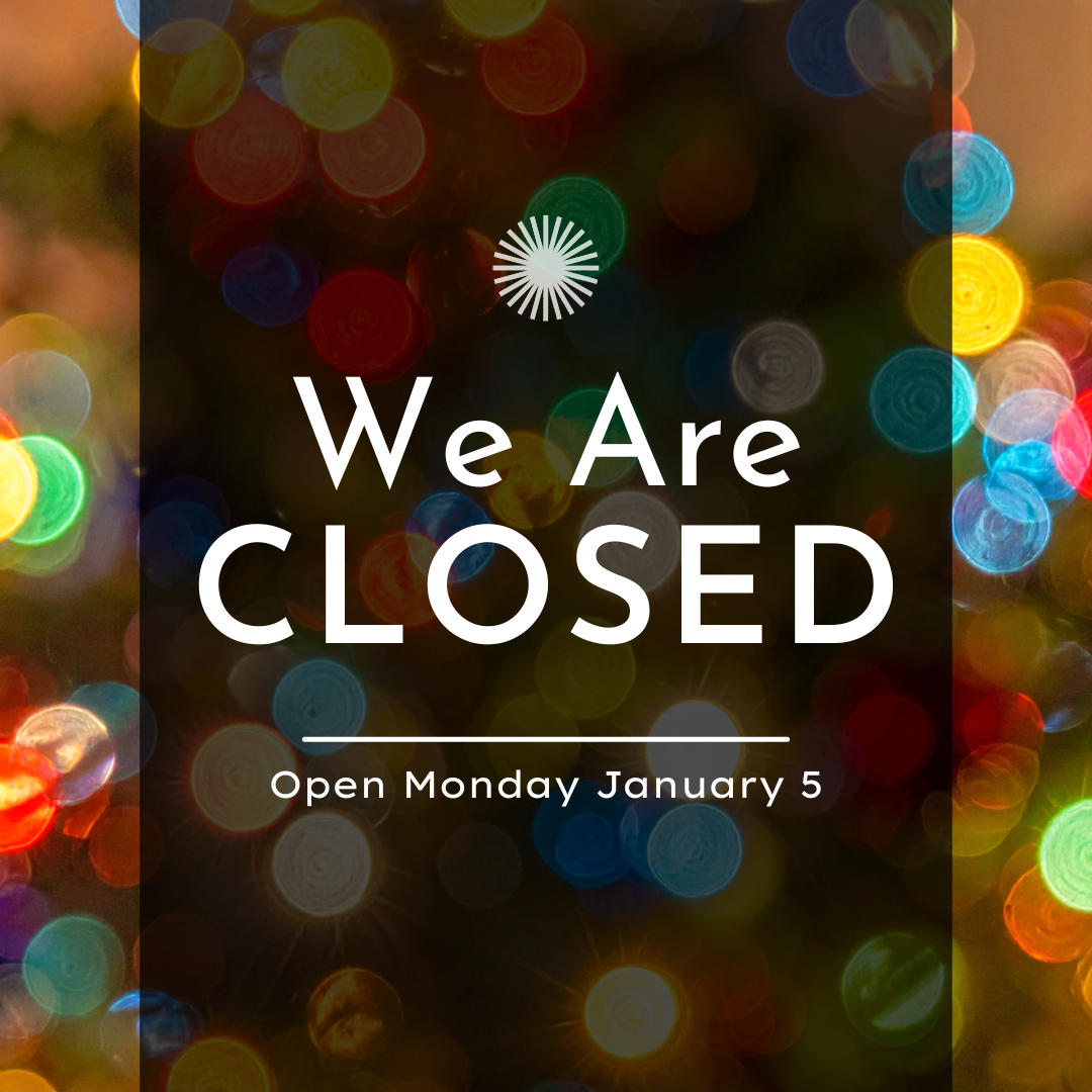 AMI/USA Office Closed