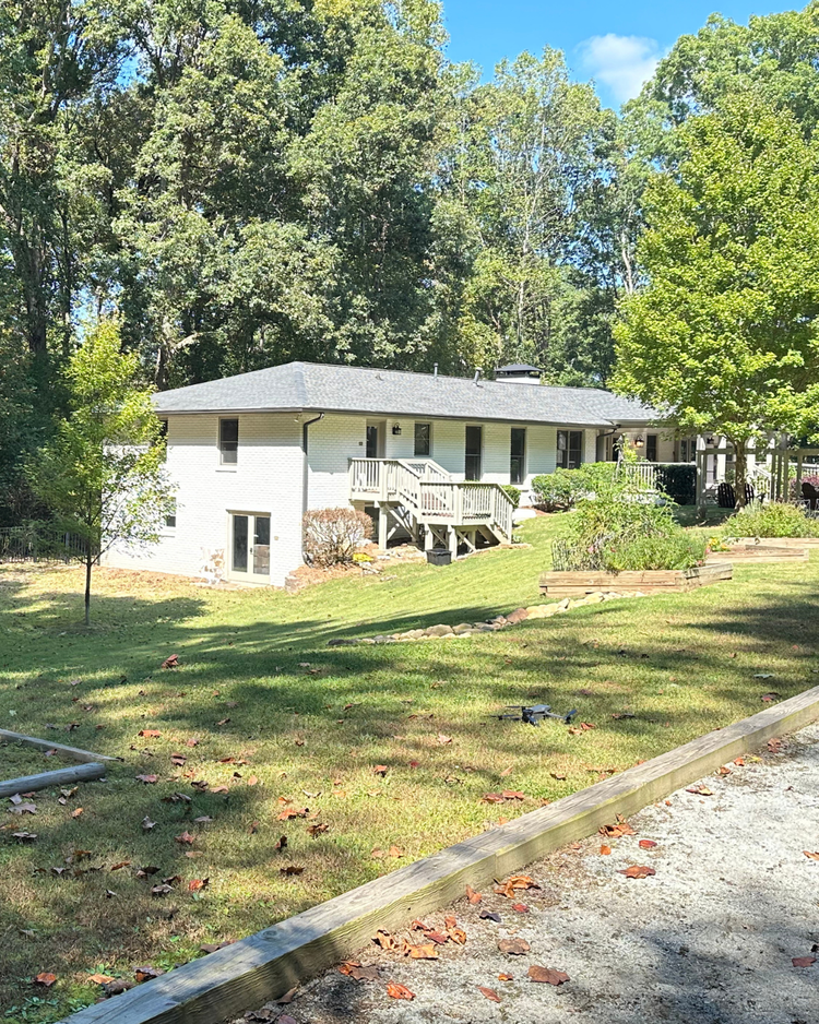 The Mosaic Field School