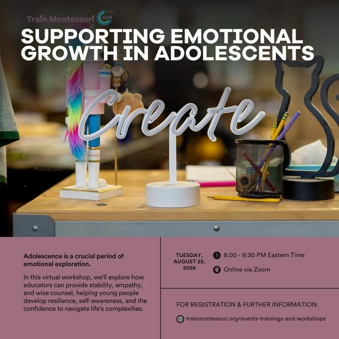 Supporting Emotional Growth in Adolescents