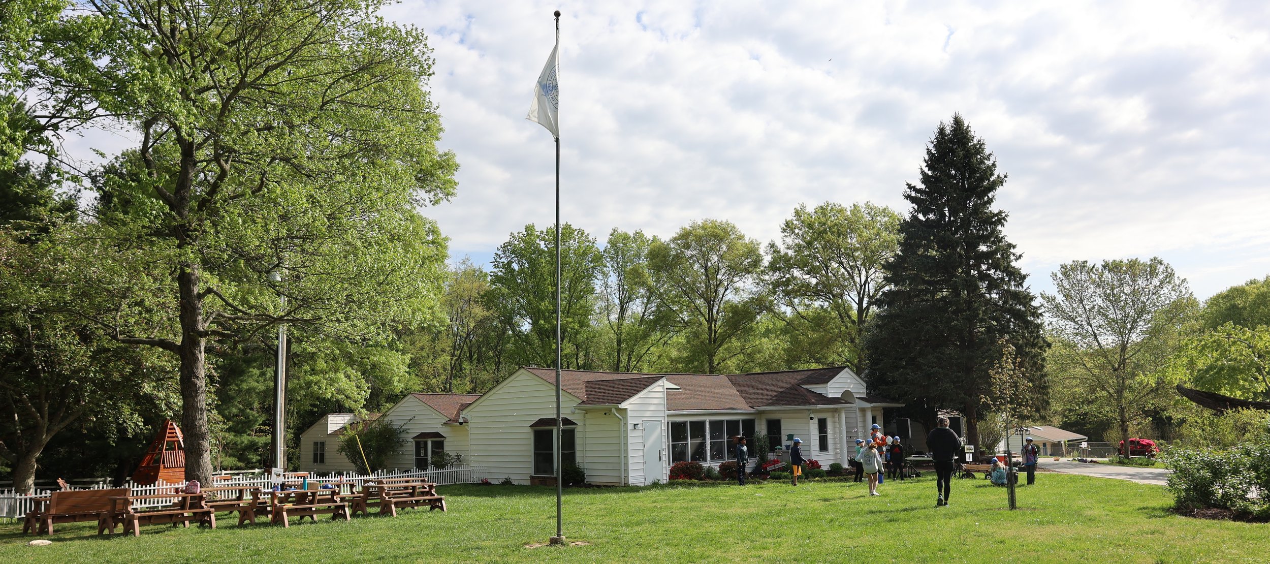 Mater Amoris Montessori School