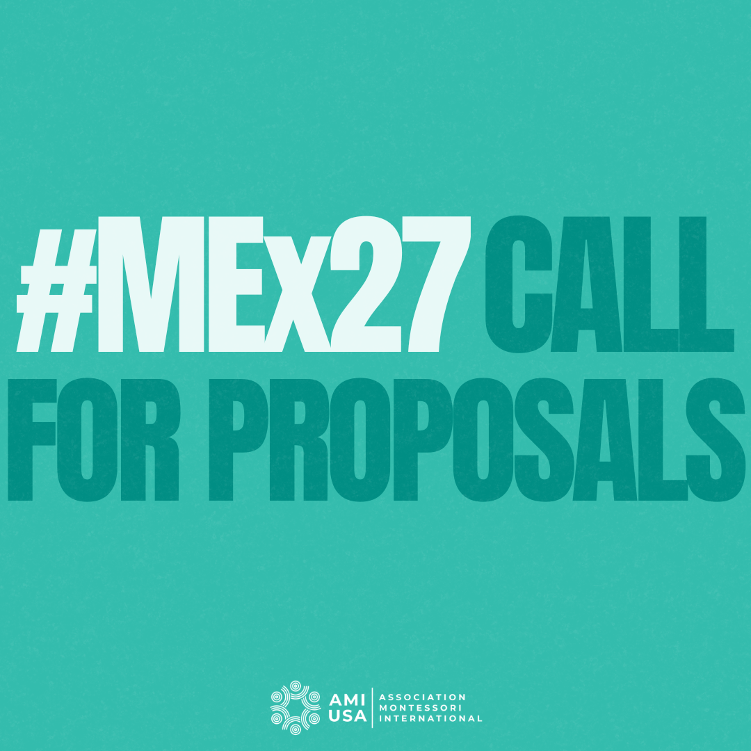 MEx27 Call for Proposals
