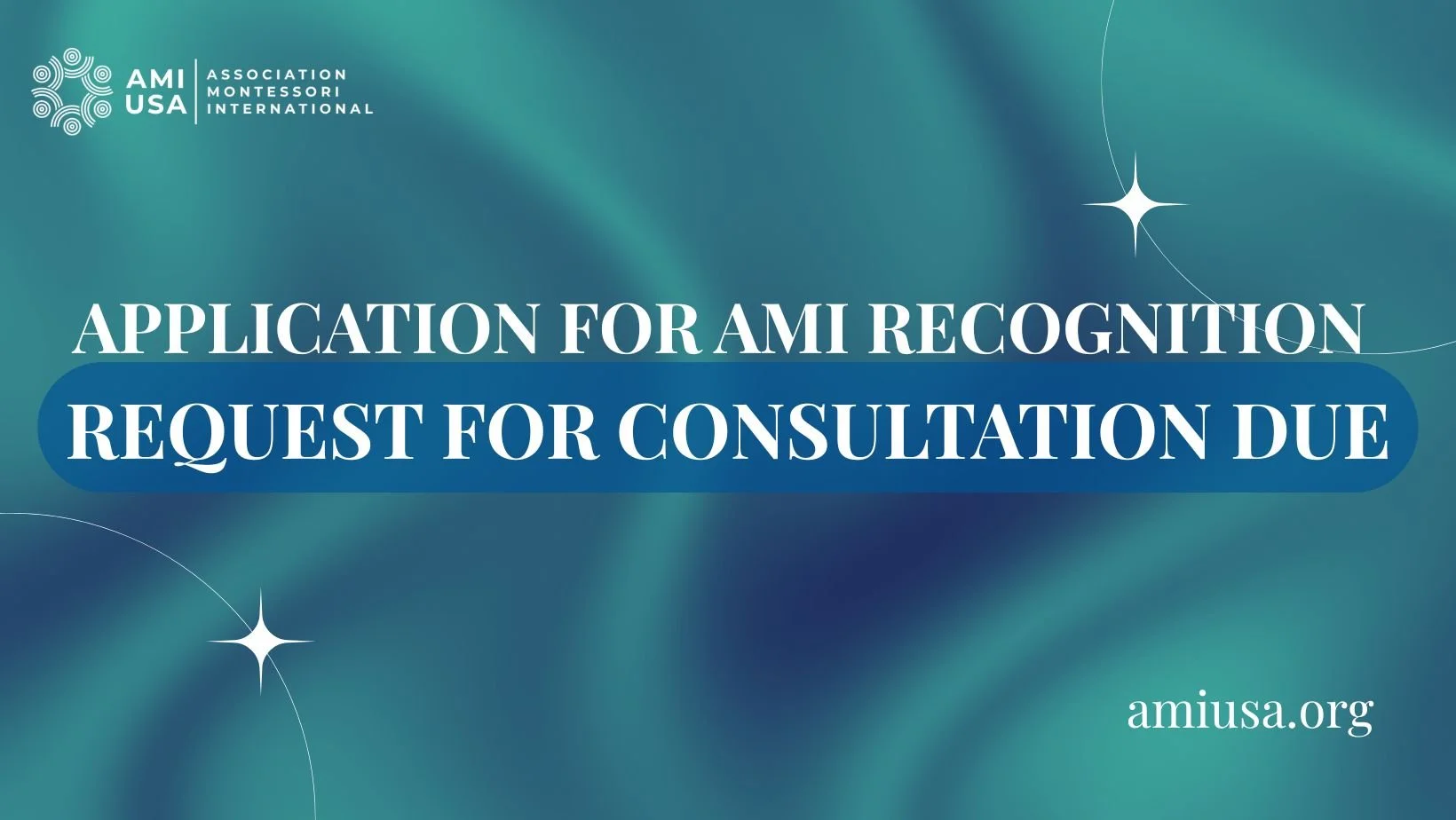 Request for Consultation