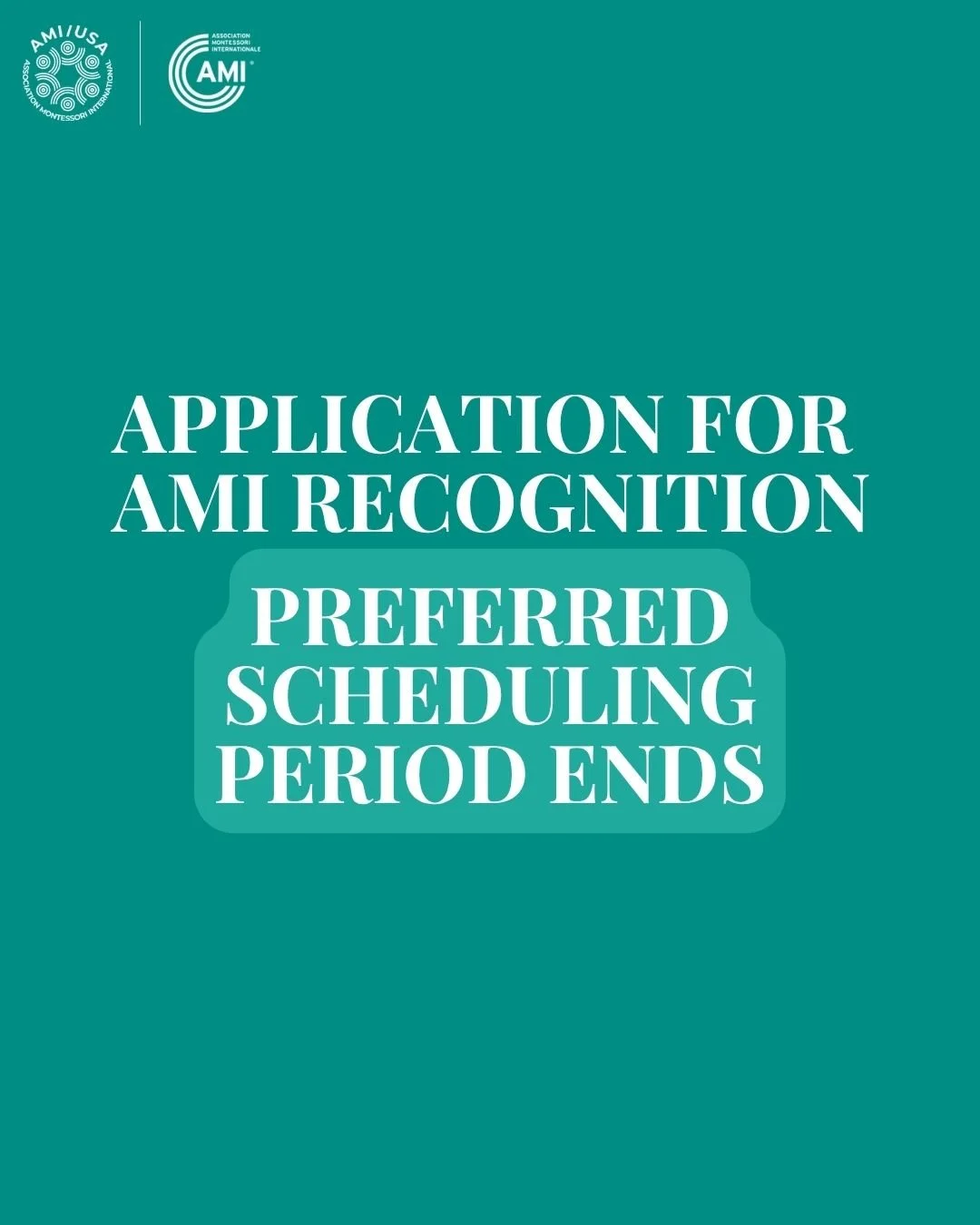 Request for Consultation