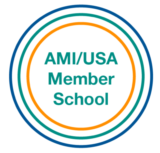Application for AMI Recognition