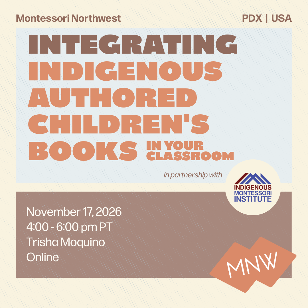 MNW | Integrating Native/Indigenous Authored Children's Books Into Your Classroom