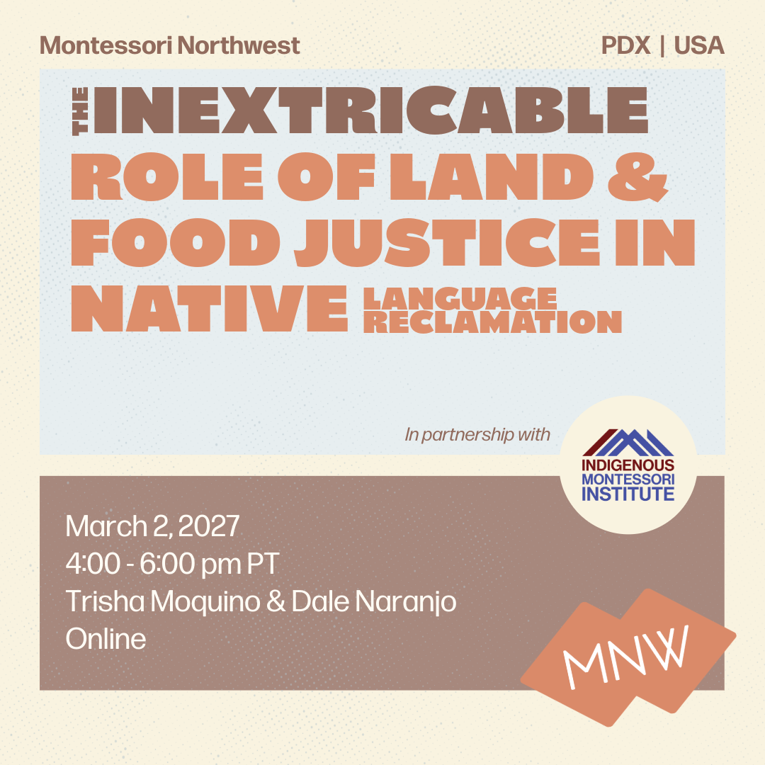MNW | The Inextricable Role of Land and Food Justice in Native Language Reclamation