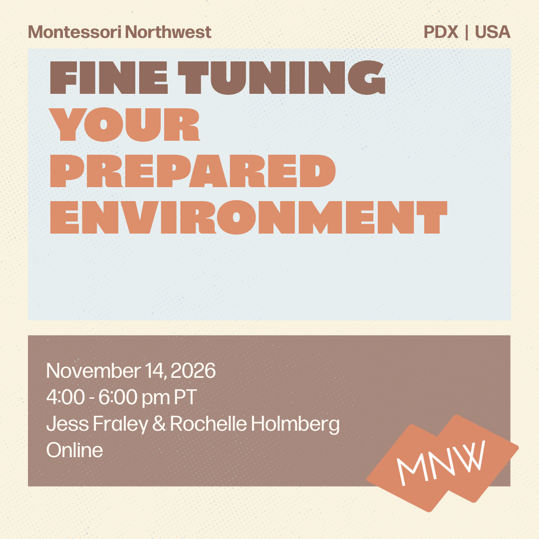 MNW | Fine Tuning Your Prepared Environment