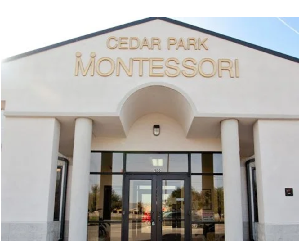 Cedar Park Montessori School