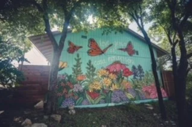 Casa Montessori Child Development Center