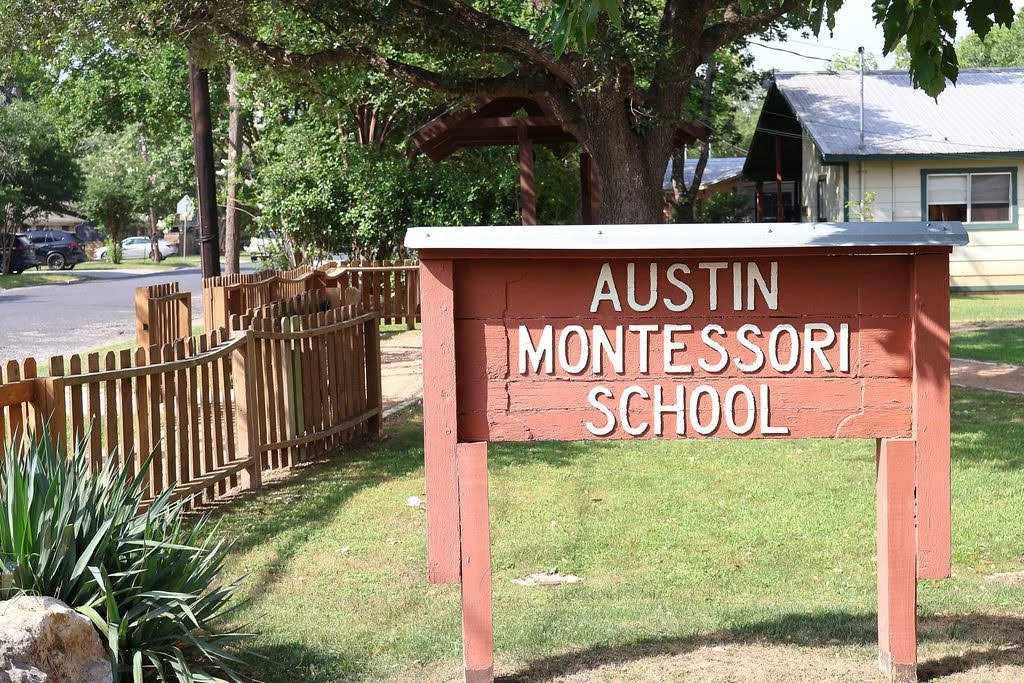 Austin Montessori School
