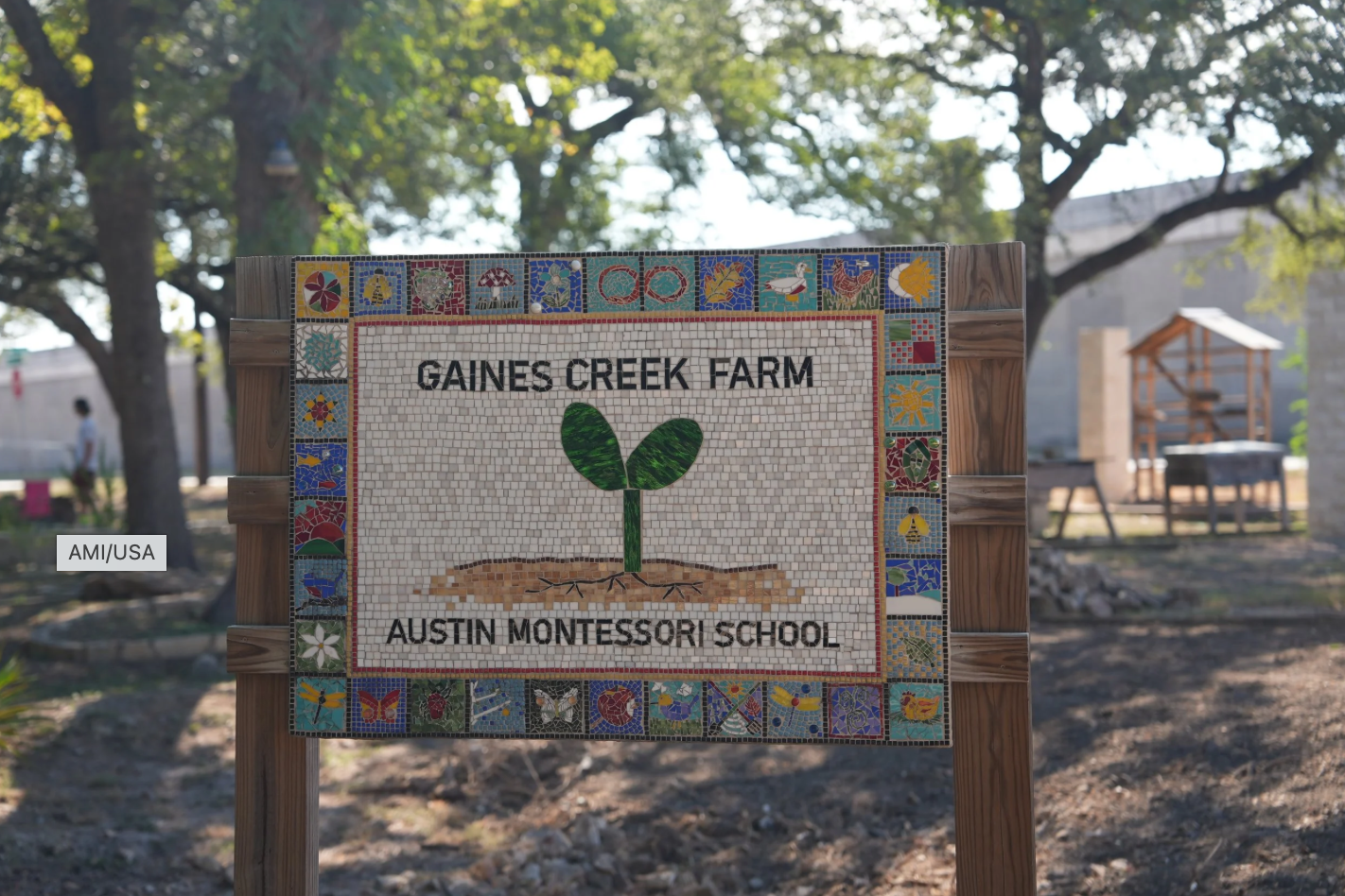 Austin Montessori School
