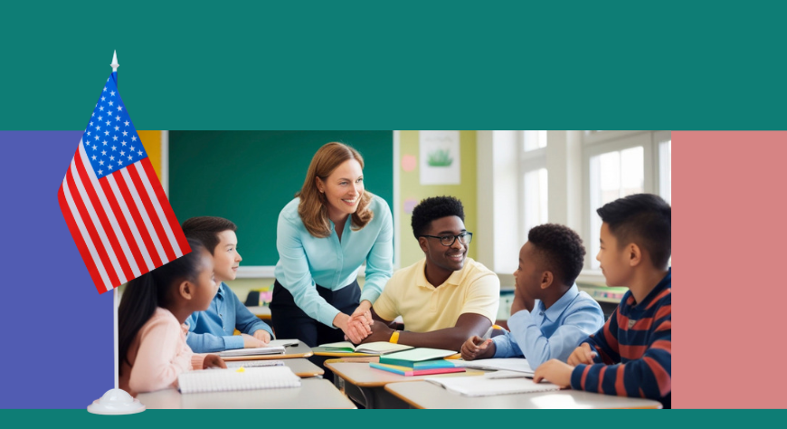 Civics Education in Montessori Schools:</span> A Voting Rights Initiative</span>