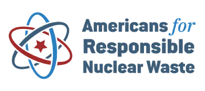 Americans for Responsible Nuclear Waste