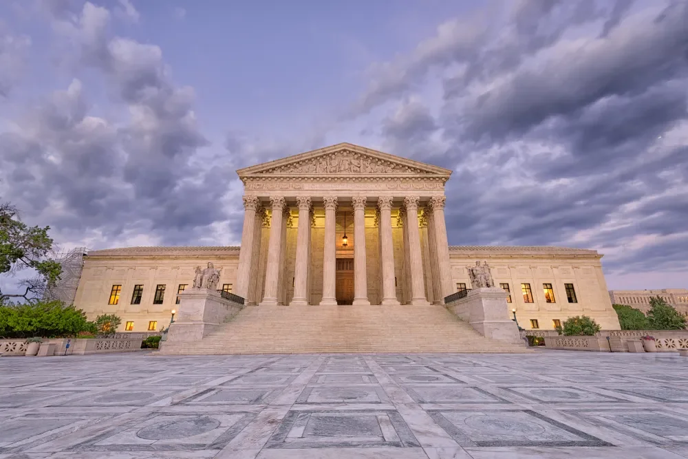 Supreme Court Sides with NRC — But the Fight for Responsible Nuclear Waste Isn’t Over