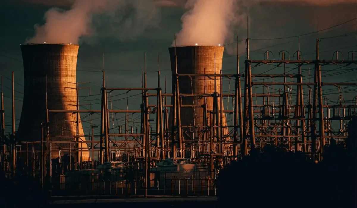 What Is Nuclear Waste? Definition, Types &amp; Why It Matters