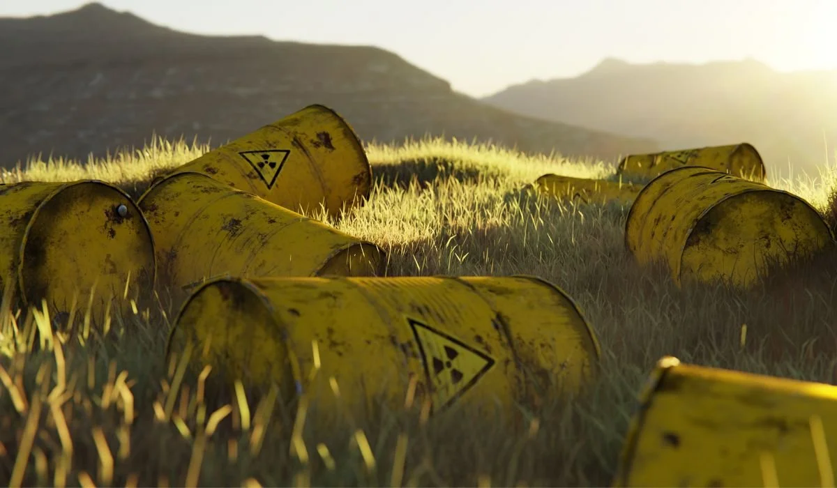 Interim vs Permanent Nuclear Waste Storage: Why the Difference Matters