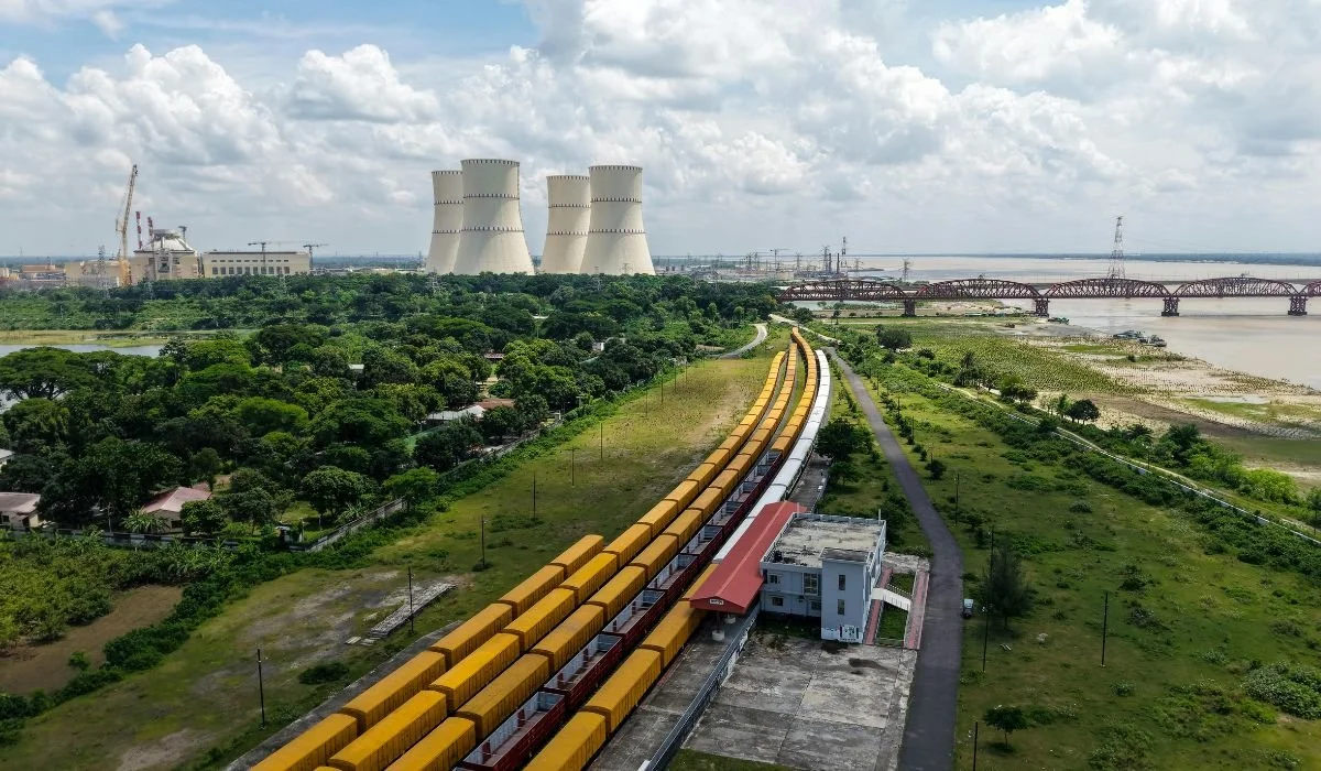 How Nuclear Waste Is Stored &amp; Transported