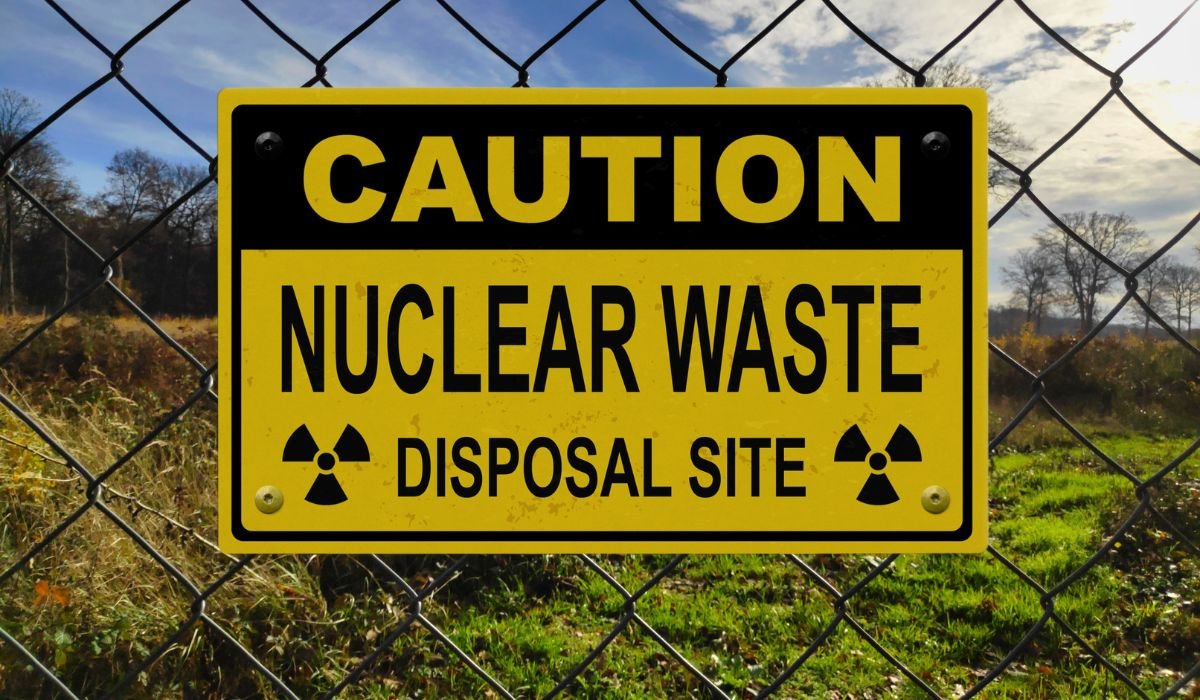 Where Is Nuclear Waste Stored Now? Understanding America’s Temporary Fix
