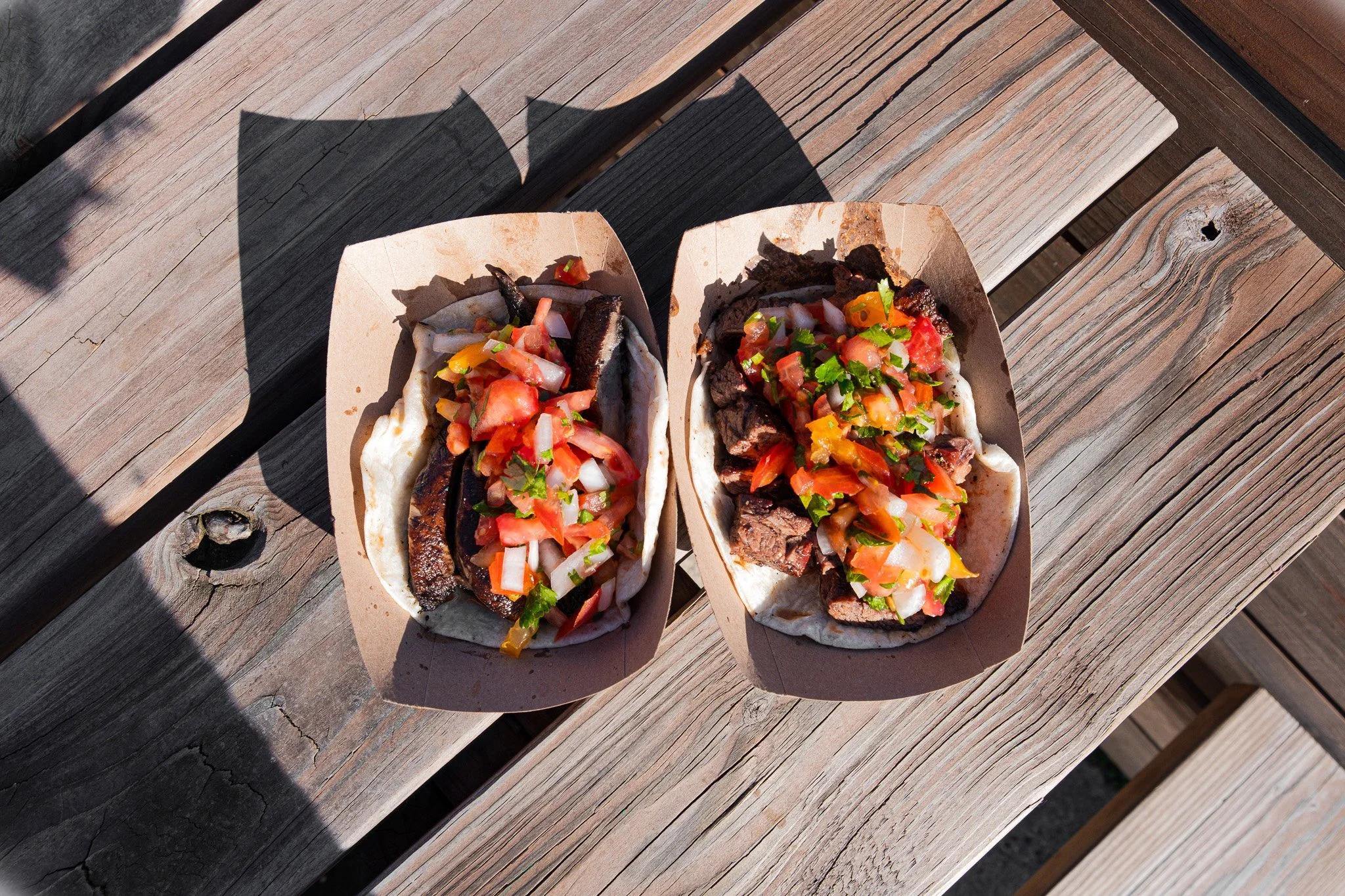 Avrom Farms Food Pop-Up
