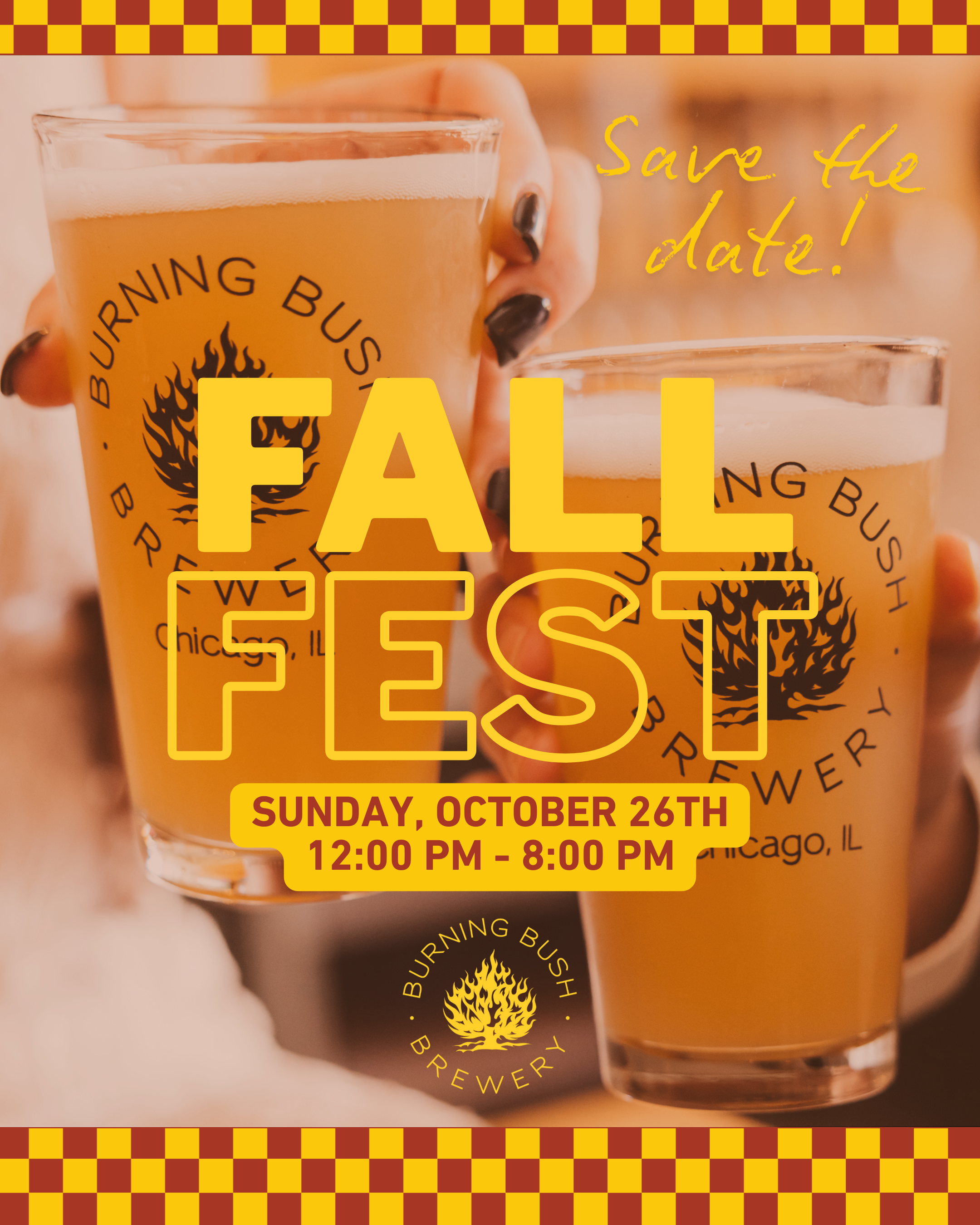 Fall Fest