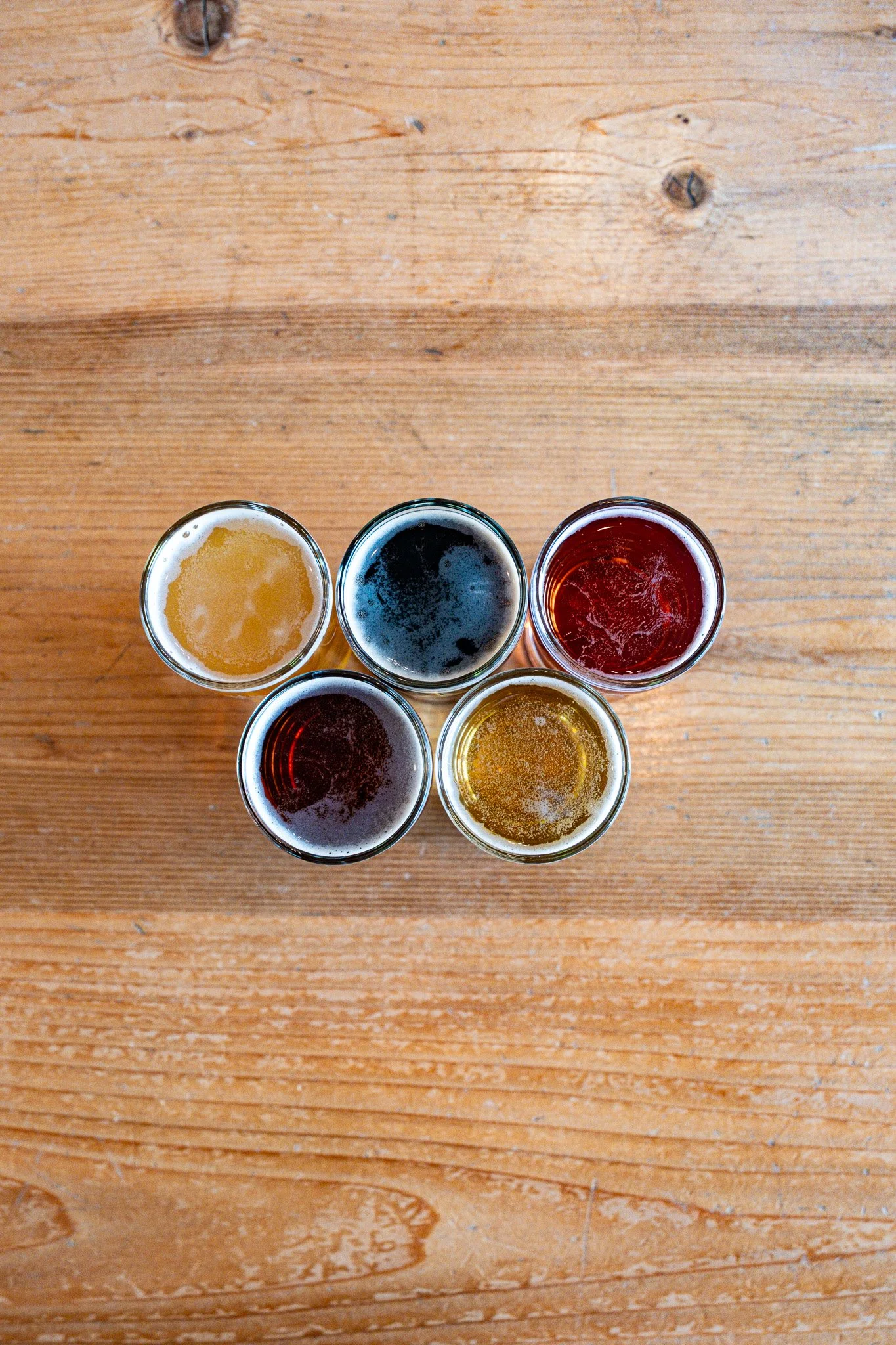 Taco Tuesday + Olympics Themed Trivia