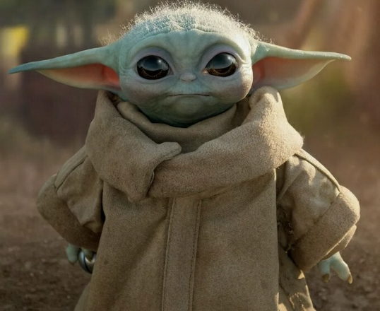Star Wars Themed Trivia + Taco Tuesday