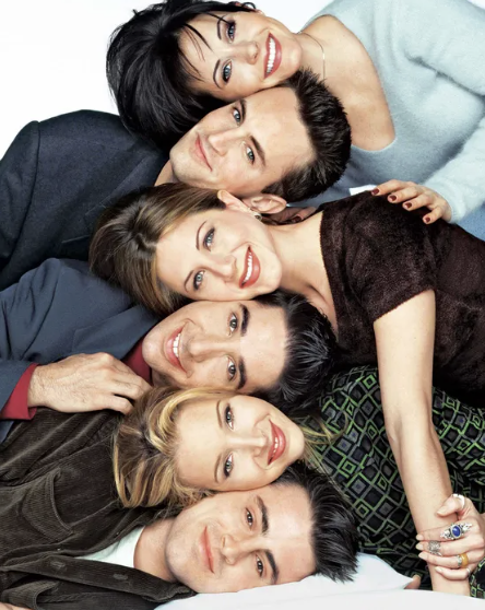 Friends Themed Trivia + Taco Tuesday