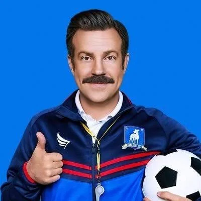 Ted Lasso Themed Trivia